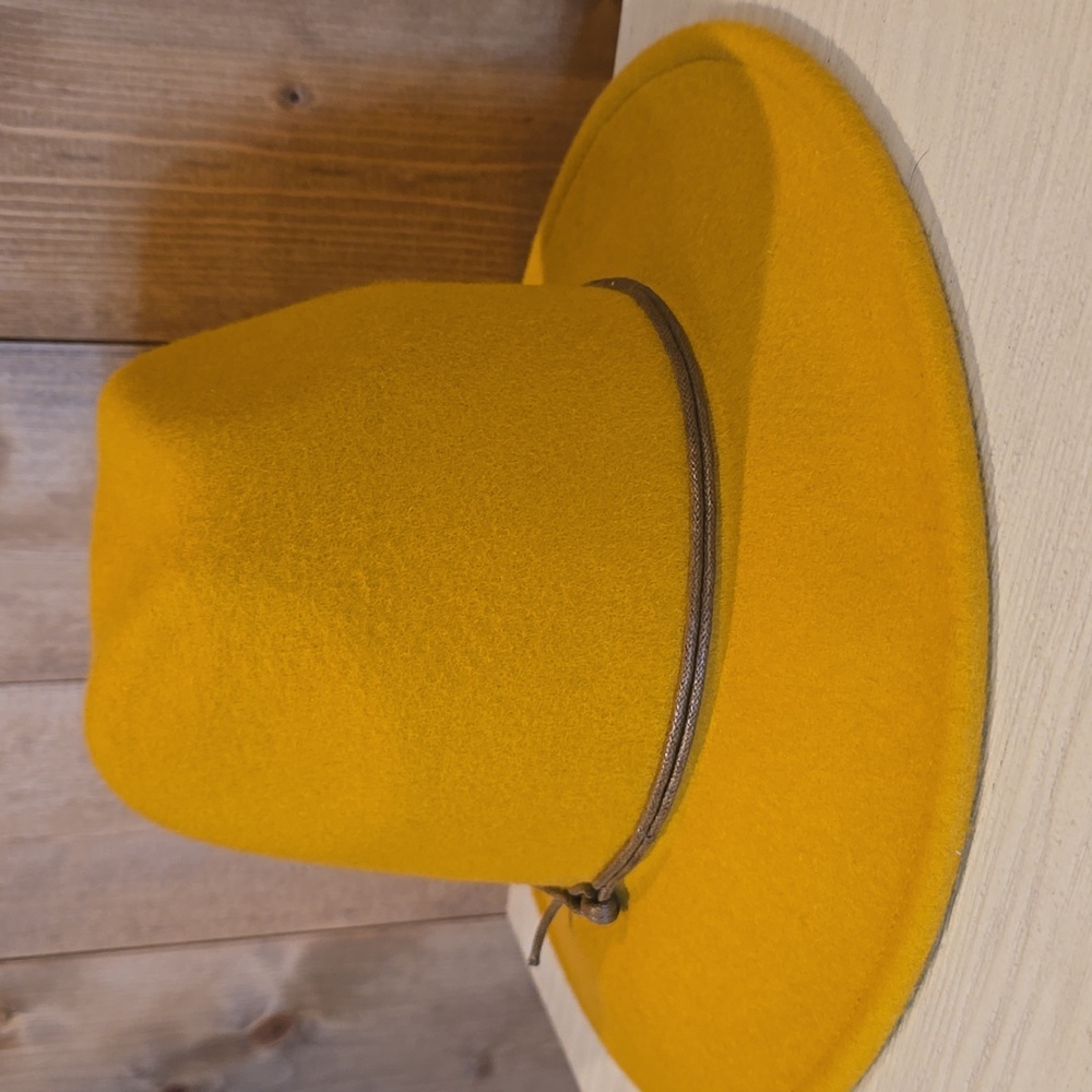 Universal Thread Bohemian Hat - image 5